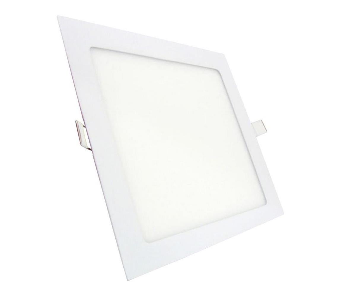  LED Podhledové svítidlo QTEC LED/12W/230V 2700K 