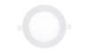 LED Podhledové svítidlo QTEC LED/12W/230V 2700K pr. 16,7 cm