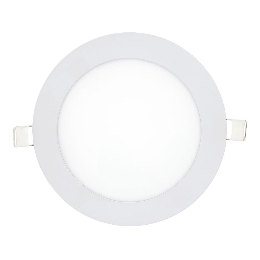 LED Podhledové svítidlo QTEC LED/12W/230V 6500K pr. 16,7 cm