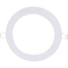 LED Podhledové svítidlo QTEC LED/15W/230V 4200K pr. 18,8 cm