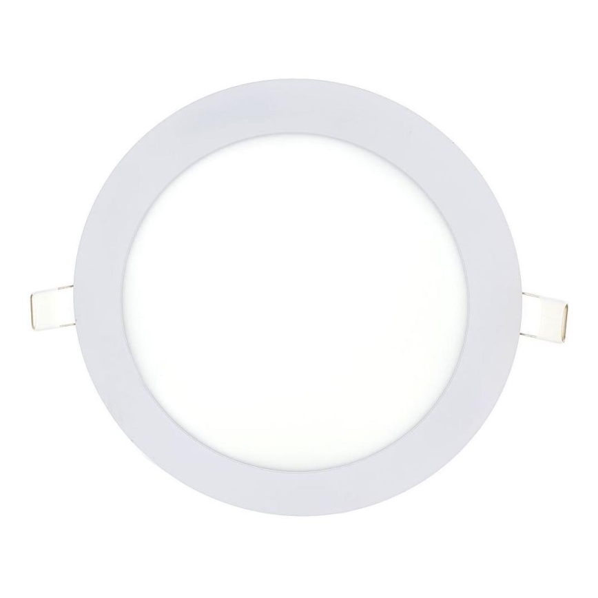 LED Podhledové svítidlo QTEC LED/15W/230V 4200K pr. 18,8 cm