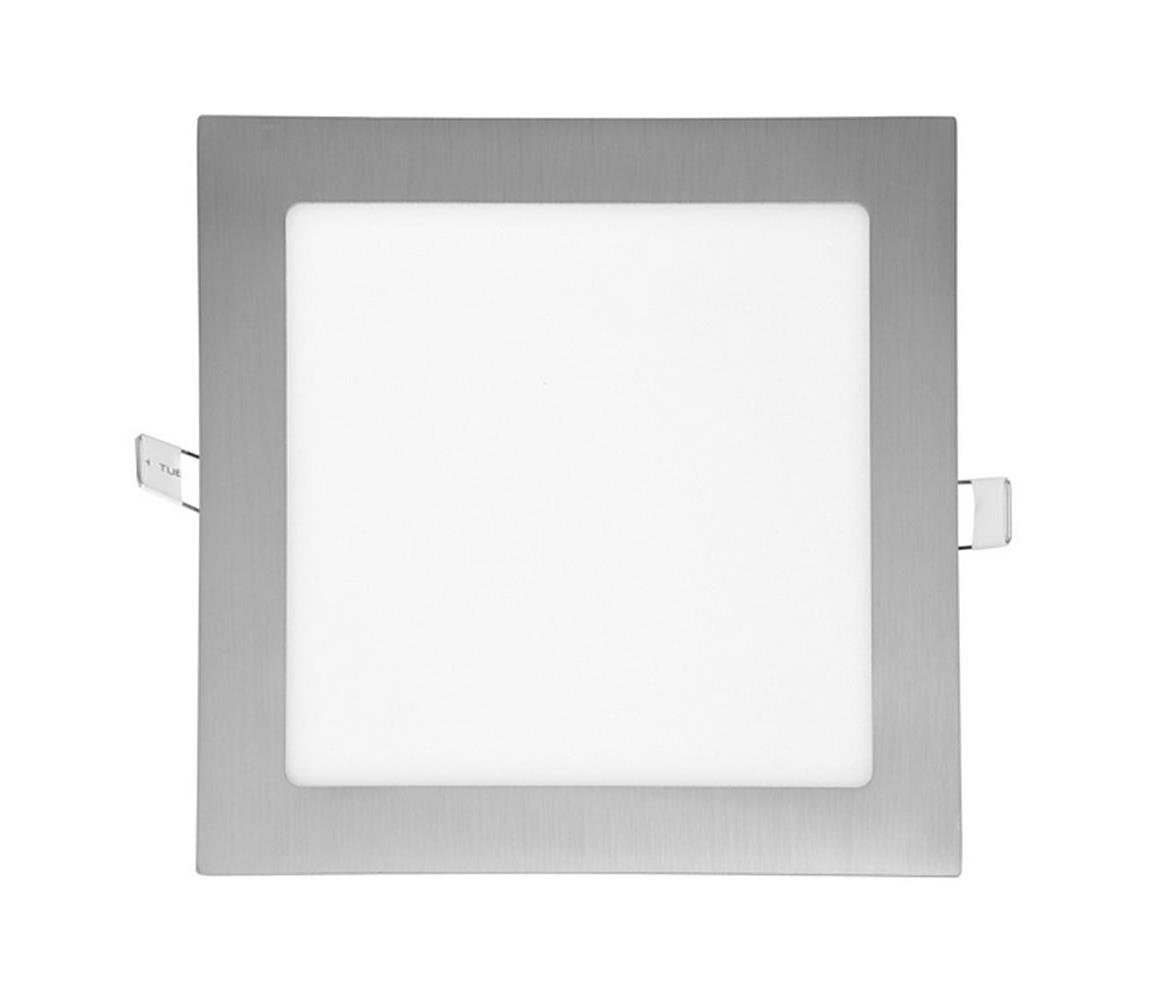  LED-WSQ-12W/27/CHR