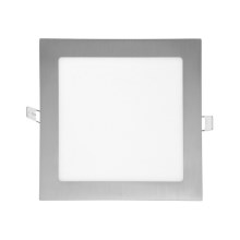 LED podhledové svítidlo RAFA LED/12W/230V 4100K IP44