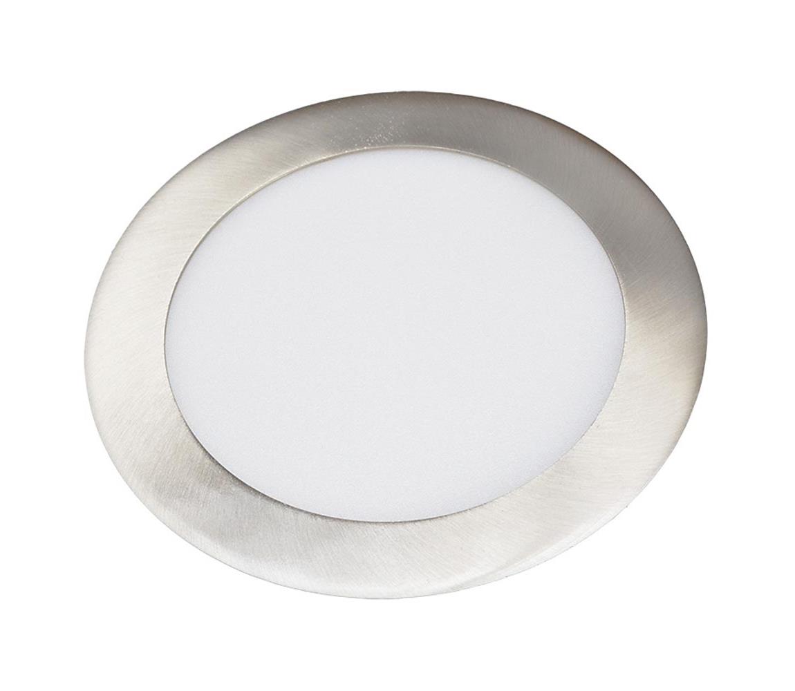  LED Podhledové svítidlo RIKI-V LED/12W/230V 175mm 