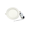 LED podhledové svítidlo RIKI-V LED SMD/12W/230V pr.175 mm