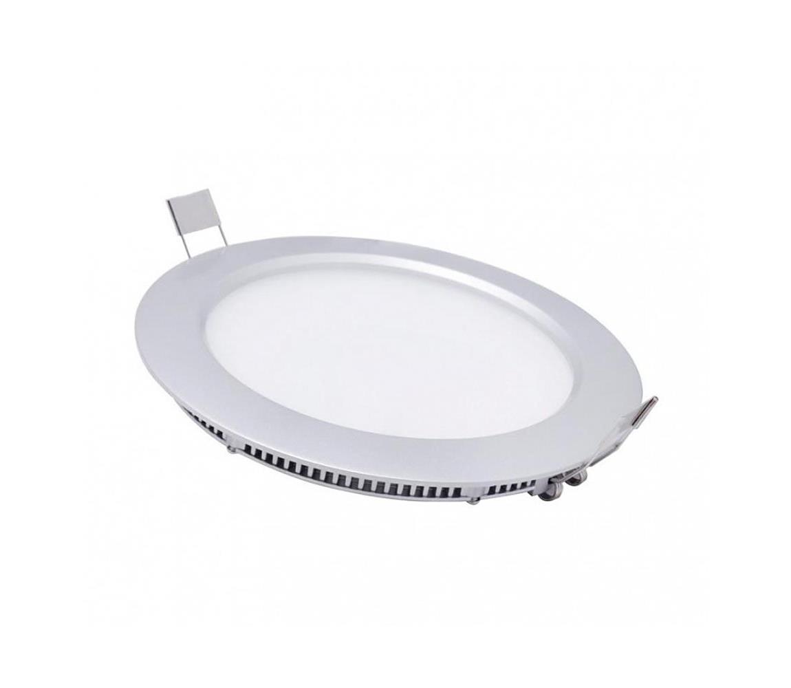  LED Podhledové svítidlo ROUND LED/24W/230V 4200K 