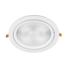 LED Podhledové svítidlo SAMSUNG CHIP LED/10W/230V 6400K