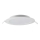 LED Podhledové svítidlo SAMSUNG CHIP LED/24W/230V 4000K pr. 29,4 cm bílá