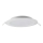 LED Podhledové svítidlo SAMSUNG CHIP LED/24W/230V 6500K pr. 29,4 cm bílá