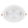 LED Podhledové svítidlo SAMSUNG CHIP LED/30W/230V 3000K