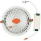 LED Podhledové svítidlo SAMSUNG CHIP LED/30W/230V 4000K