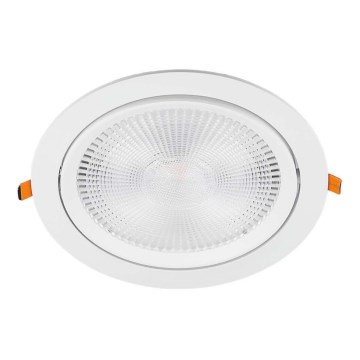 LED Podhledové svítidlo SAMSUNG CHIP LED/30W/230V 6400K