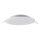 LED Podhledové svítidlo SAMSUNG CHIP LED/3W/230V 4000K pr. 9,5 cm bílá