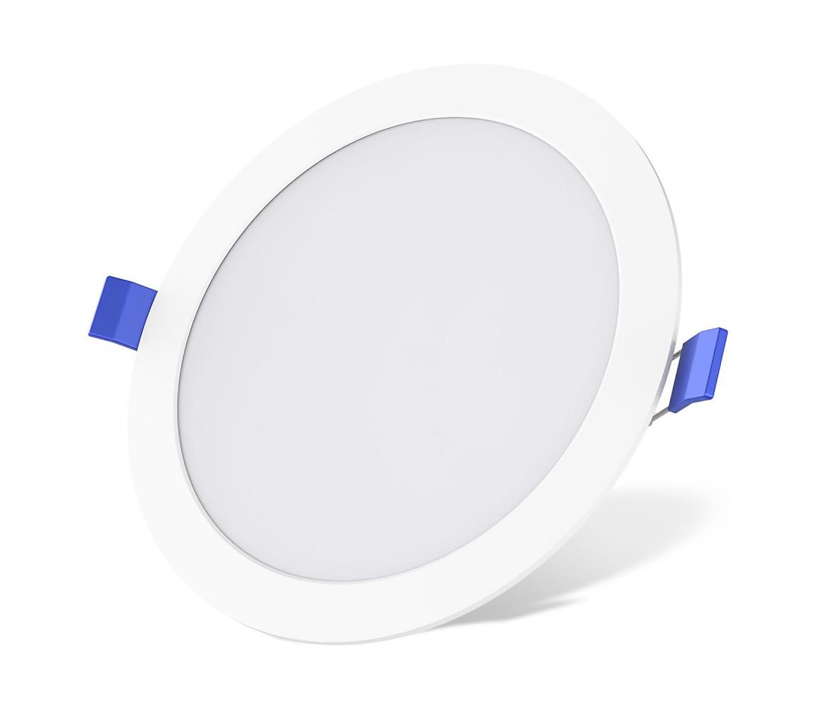 Kobi LED Podhledové svítidlo SIGARO PT LED/12W/230V 4000K IP40 KB0273