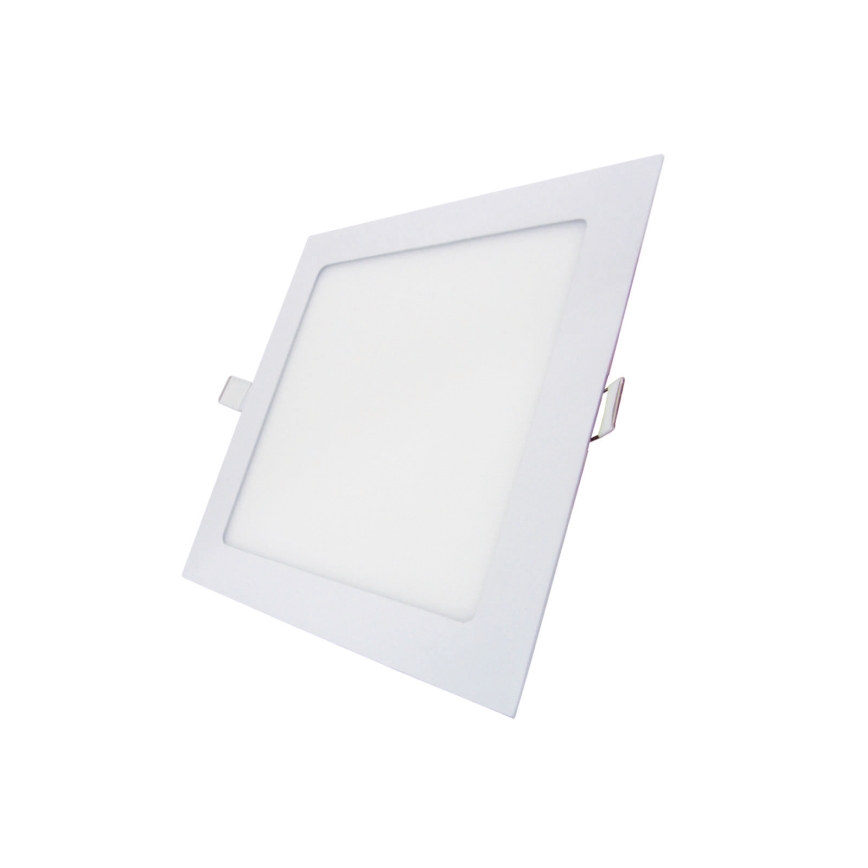 LED Podhledové svítidlo SQUARE LED/24W/230V 2700K