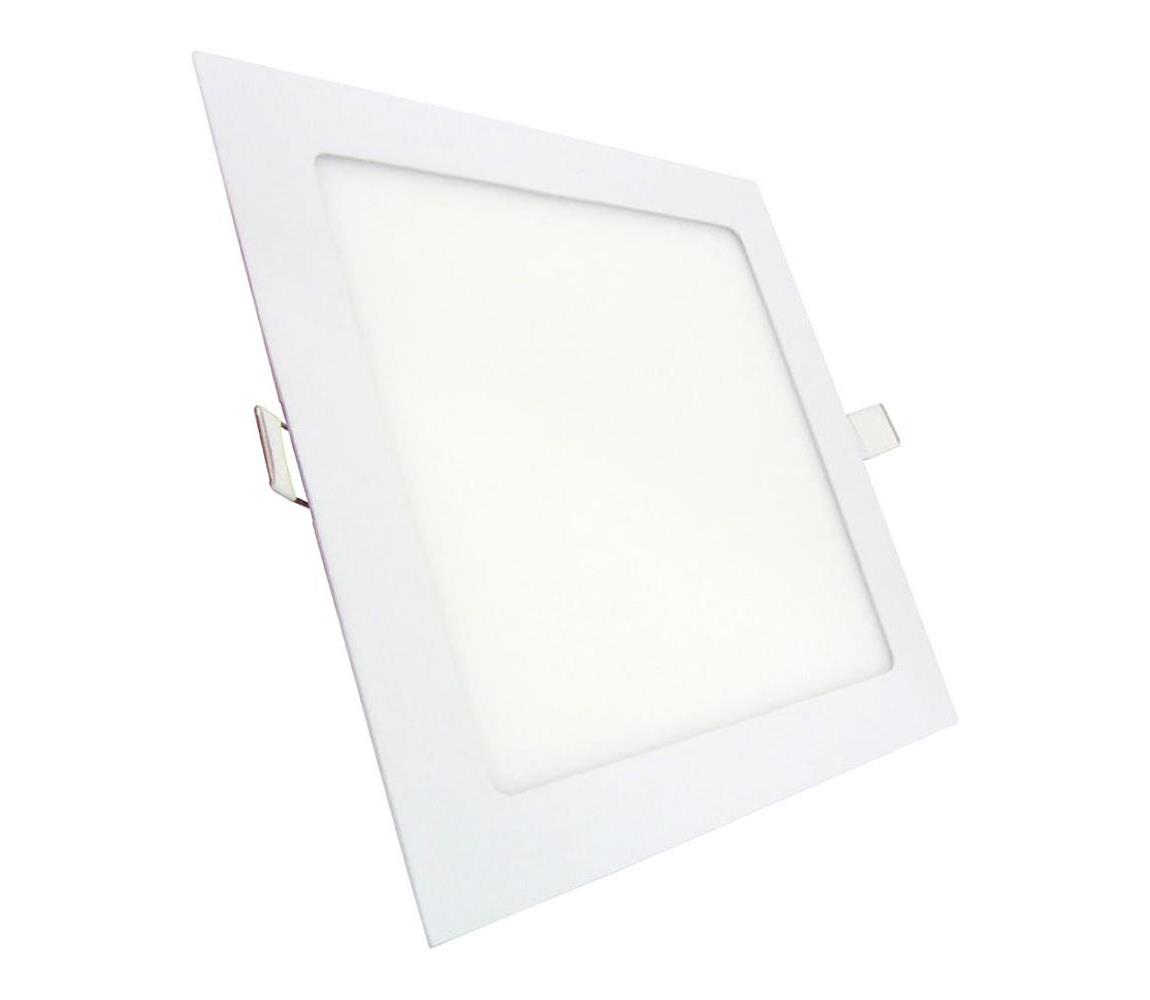 Baterie centrum LED Podhledové svítidlo SQUARE LED/3W/230V 6500K BC0282