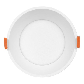 LED Podhledové svítidlo TINA LED/36W/230V 3000/4000/6500K pr. 22 cm bílá