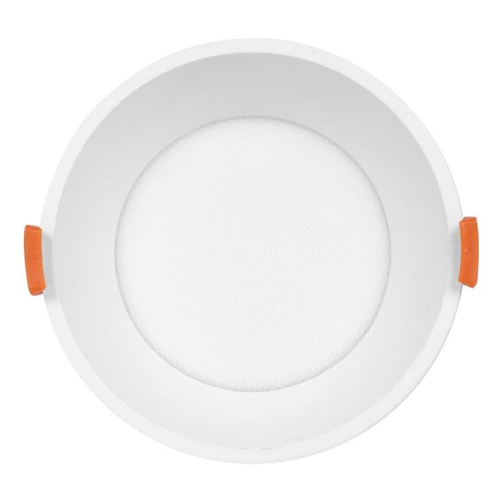 LED Podhledové svítidlo TINA LED/36W/230V 3000/4000/6500K pr. 22 cm bílá
