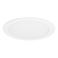 LED Podhledové svítidlo VEGA LED/24W/230V 2900/3900/5800K pr. 30 cm bílá