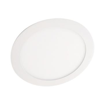 LED Podhledové svítidlo VEGA ROUND 1xLED 18W studená bílá - GXDW004 LED Podhledové svítidlo VEGA ROUND 1xLED 18W studená bílá - GXDW004