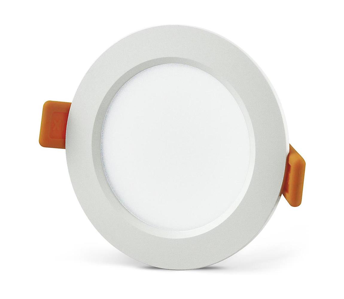 Polux LED podhledové svítidlo VENUS LED/7W/230V SA0491