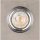 LED Podhledové svítidlo VITAR 1xGU10/5W/230V CRI 90 beton