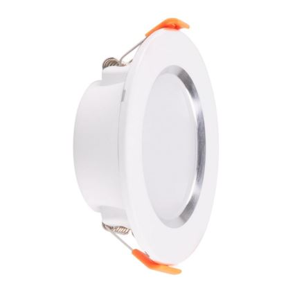 LED Podhledové svítidlo ZOE LED/4,8W/230V bílá