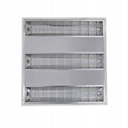 LED Podhledové zářivkové svítidlo 3xLED/13W/230V