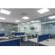 LED podhledový microprismatický panel ZEUS LED/45W/230V 4000K