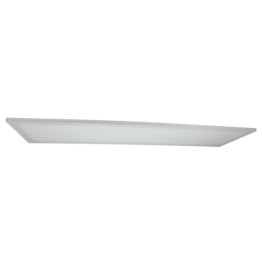 LED Podhledový panel ALGINE DUO 2v1 LED/30W/230V 120x30 cm