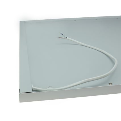 LED Podhledový panel ALGINE DUO 2v1 LED/30W/230V 120x30 cm