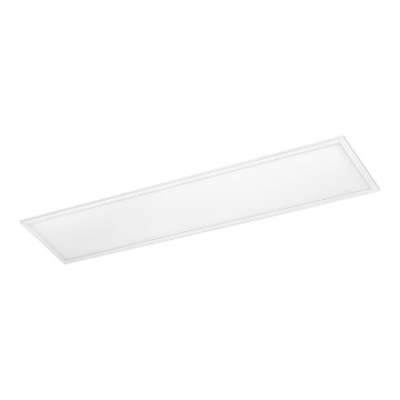 LED Podhledový panel ALGINE LED/32W/230V 120x30 cm 3000K