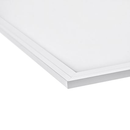 LED Podhledový panel ALGINE LED/32W/230V 120x30 cm 3000K