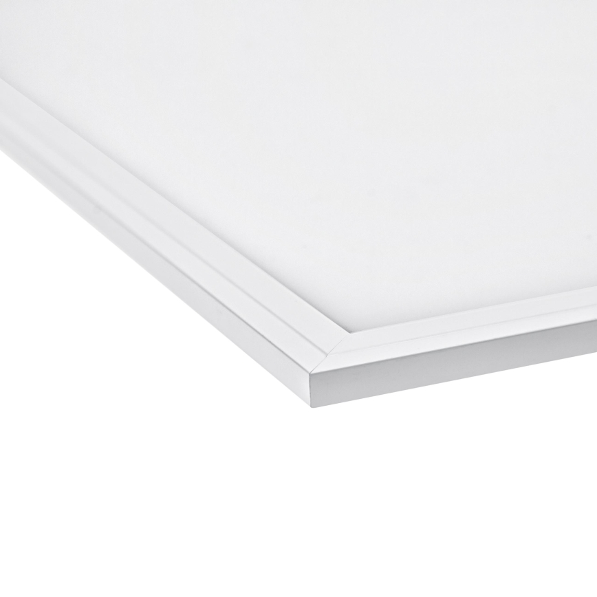 LED Podhledový panel ALGINE LED/32W/230V 120x30 cm 3000K