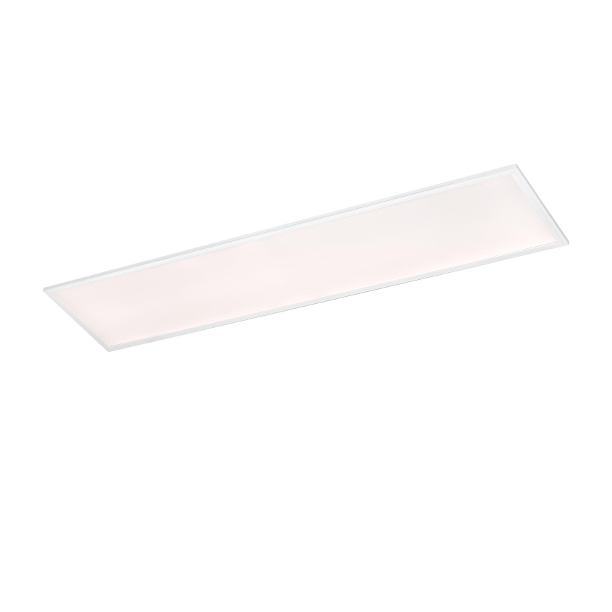 LED Podhledový panel ALGINE LED/32W/230V 120x30 cm 3000K