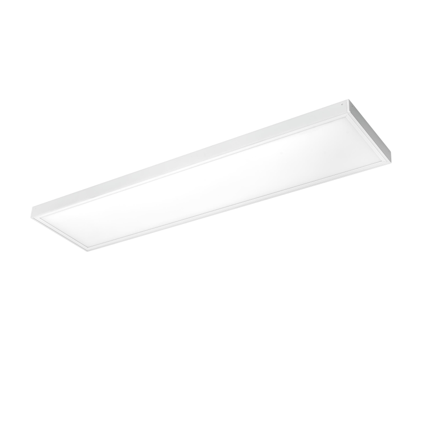LED Podhledový panel ALGINE LED/32W/230V 120x30 cm 3000K