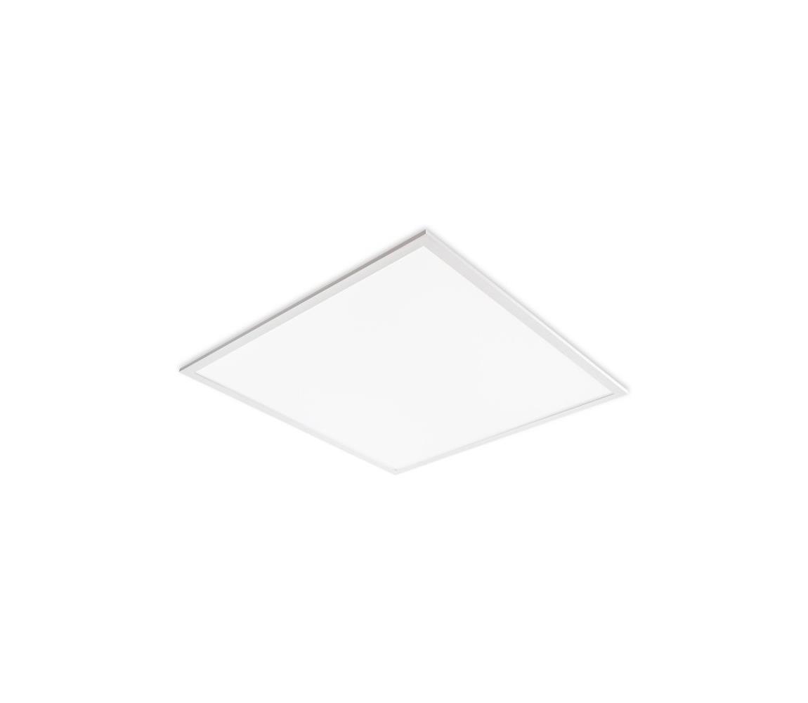 LED Podhledový panel BALIS LED/40W/230V 4000K 59,5x59,5 cm 003958 Bílá – Alasans