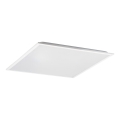 LED Podhledový panel BLINGO UAIO LED/38W/230V 3000/4000/6500K 60x60 cm CRI 90 UGR<19