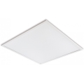 LED Podhledový panel CAPRI LED/25/30/40W/230V 3000/4000/5700K 62x62 cm bílá