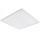 LED Podhledový panel CAPRI LED/25/30/40W/230V 3000/4000/5700K 62x62 cm bílá
