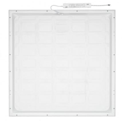 LED Podhledový panel CAPRI LED/25/30/40W/230V 3000/4000/5700K 62x62 cm bílá