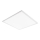 LED Podhledový panel DAVRO LED/40W/230V 4000K 59,5x59,5 cm bílá