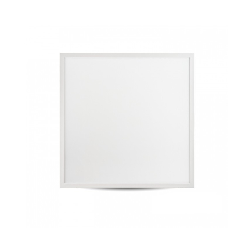 LED Podhledový panel DAVRO LED/40W/230V 4000K 62x62 cm bílá