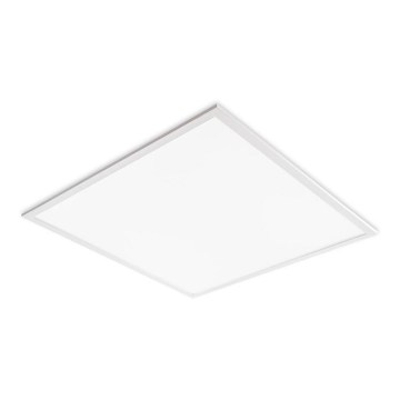 LED Podhledový panel DAVRO LED/40W/230V 4000K UGR<19 59,5x59,5 cm bílá