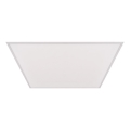 LED Podhledový panel DIXXO LED/36W/230V 4000K 60x60 cm bílá