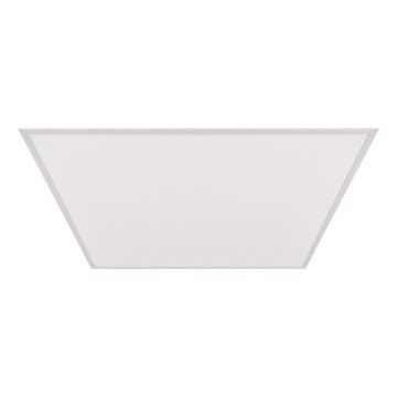 LED Podhledový panel DIXXO LED/36W/230V 4000K 60x60 cm bílá
