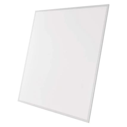 LED Podhledový panel DIXXO LED/36W/230V 4000K 60x60 cm bílá
