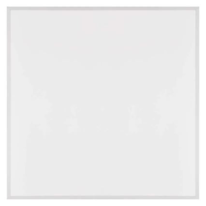 LED Podhledový panel DIXXO LED/36W/230V 4000K 60x60 cm bílá