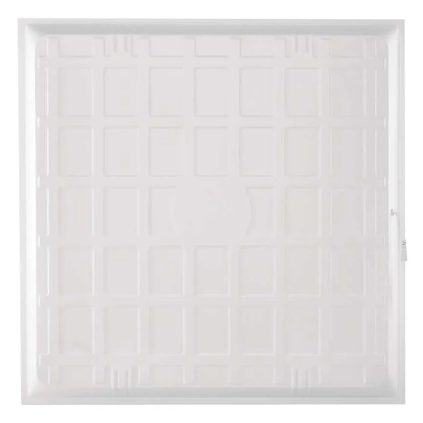 LED Podhledový panel DIXXO LED/36W/230V 4000K 60x60 cm bílá