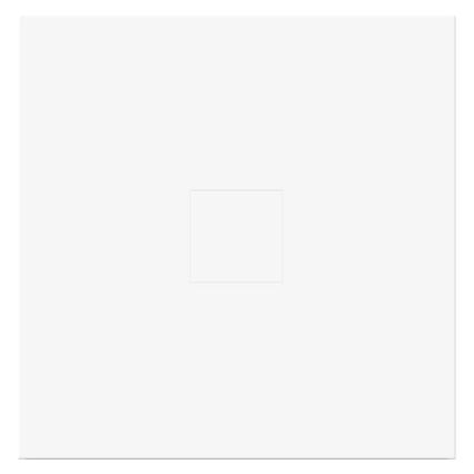 LED Podhledový panel DIXXO LED/36W/230V 4000K 60x60 cm bílá